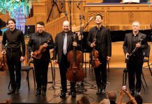 Review: North Shore Chamber Music Festival