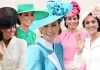 Every Trooping the Colour look Kate Middleton has worn from 2011–2026