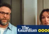 The Invite review – Seth Rogen adds zest and bite to fruity dinner party comedy | Movies