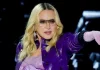 #SHOWBIZ: Madonna reveals severe knee damage after years of high-heel dancing