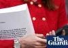 Labour ‘not looking to raise taxes to fund benefits’ as Mandelson messages suggest | Welfare