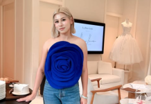 Malaysian entrepreneur Vivian Quah bets on experiential fashion retail