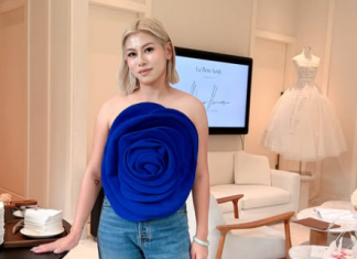Malaysian entrepreneur Vivian Quah bets on experiential fashion retail