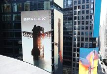 SpaceX set to overtake Amazon in value as it soars