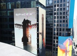 SpaceX set to overtake Amazon in value as it soars