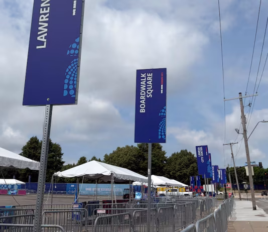 What to know if you plan to travel with ConnectKC26 during the World Cup