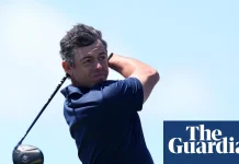 McIlroy fears ‘false economy’ created by LIV Golf could put PGA Tour events at risk | Rory McIlroy
