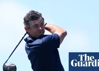 McIlroy fears ‘false economy’ created by LIV Golf could put PGA Tour events at risk | Rory McIlroy