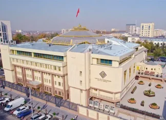 The National Bank has effectively recognised the cryptocurrency market as part of Kyrgyzstan’s financial system on Akchabar