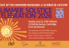 Join Revels and the Harvard Museums of Science & Culture for the Summer Solstice!