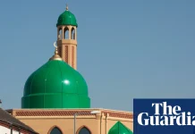 One in six Britons think growth of Muslim population is ‘threat to UK culture’, study finds | Islamophobia