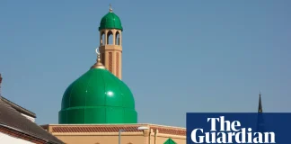 One in six Britons think growth of Muslim population is ‘threat to UK culture’, study finds | Islamophobia