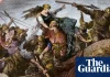From Celtic culture to Norman wisdom, the English should delight in their hybridity | History