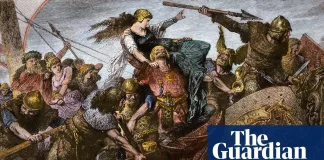 From Celtic culture to Norman wisdom, the English should delight in their hybridity | History