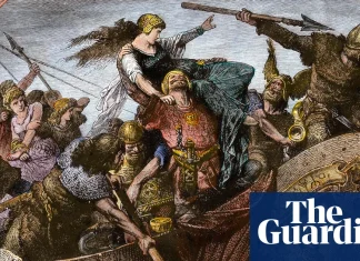 From Celtic culture to Norman wisdom, the English should delight in their hybridity | History