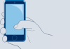 Smartphones passively monitor heart health