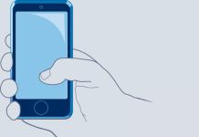 Smartphones passively monitor heart health