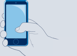 Smartphones passively monitor heart health
