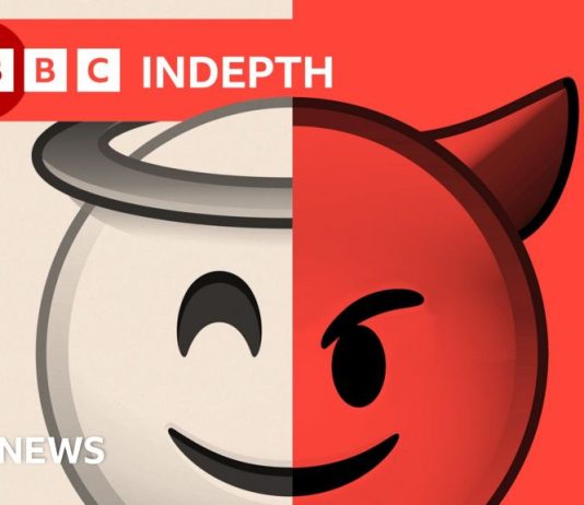 Why the social media ban is about so much more than social media – BBC