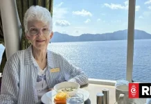 A year at sea: The reality of living on a permanent cruise | RNZ