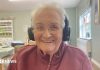 Dementia: The silent discos helping to bring back musical memories