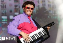 Late singer Oliver Tree’s body returned to US after Brazil helicopter crash