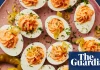 Ideas for make-ahead vegetarian and vegan finger food | Chefs