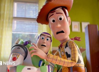 Toy Story 5 splits critics, but most praise its ‘cautionary’ message about tech