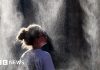 More than half of France under red alerts as heatwave intensifies – BBC