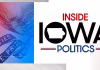 Inside Iowa Politics: Two big endorsements in Iowa governor campaign’s final days