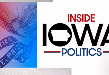 Inside Iowa Politics: Two big endorsements in Iowa governor campaign’s final days