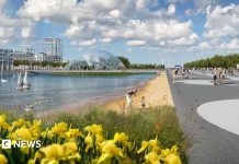 Government ‘power grab’ strips Cherwell of planning powers