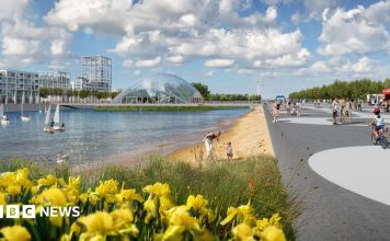 Government ‘power grab’ strips Cherwell of planning powers