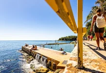Sydney prestige property: The top 10 suburbs for house price growth and what they have in common