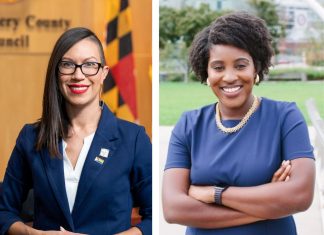 The Politics Hour: D.C.'s budget crunch – WAMU