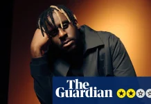 Myles Smith: My Mess, My Heart, My Life review – faceless, formulaic mush of Mumfords, Sheeran and Coldplay | Pop and rock
