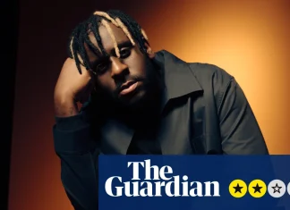 Myles Smith: My Mess, My Heart, My Life review – faceless, formulaic mush of Mumfords, Sheeran and Coldplay | Pop and rock