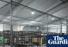 ‘Alligator Alcatraz’ detainees say guards deny them food and clean water until they sign English documents | Florida