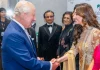 Mahira Khan hails King Charles’ mental health initiatives in Pakistan