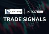 Gold & silver market update: Silver below $60, gold $4,100 test, ETF selling, Comex inventories, and Treasury gold rumors