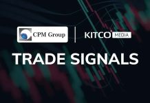 Gold & silver market update: Silver below $60, gold $4,100 test, ETF selling, Comex inventories, and Treasury gold rumors