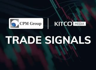 Gold & silver market update: Silver below $60, gold $4,100 test, ETF selling, Comex inventories, and Treasury gold rumors