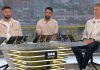 BBC viewers left fuming as FIFA World Cup coverage pulled off air | TV & Radio | Showbiz & TV