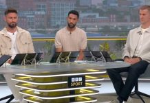 BBC viewers left fuming as FIFA World Cup coverage pulled off air | TV & Radio | Showbiz & TV