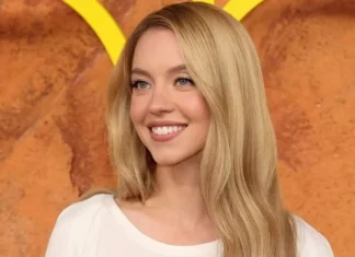 #SHOWBIZ: Sydney Sweeney slams ‘crazy’ rumours of ‘Euphoria’ feud with co-star Zendaya