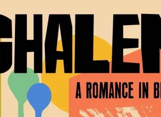 Book Review: "Ghalen" continues Mosley's rambling style – The Philadelphia Tribune