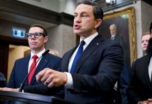 Poilievre accuses Carney of ducking questions about Canada's sluggish economy – Toronto Star