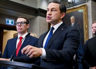 Poilievre accuses Carney of ducking questions about Canada's sluggish economy – Toronto Star