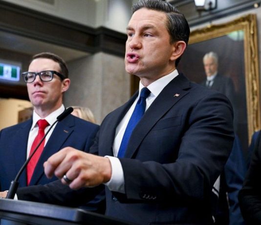 Poilievre accuses Carney of ducking questions about Canada's sluggish economy – Toronto Star