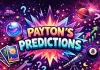PAYTON’S PREDICTIONS: How You Pull Up To A Party | Z100 Portland